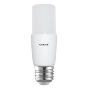 12Watt 3000K E27 LED Stick Lamp