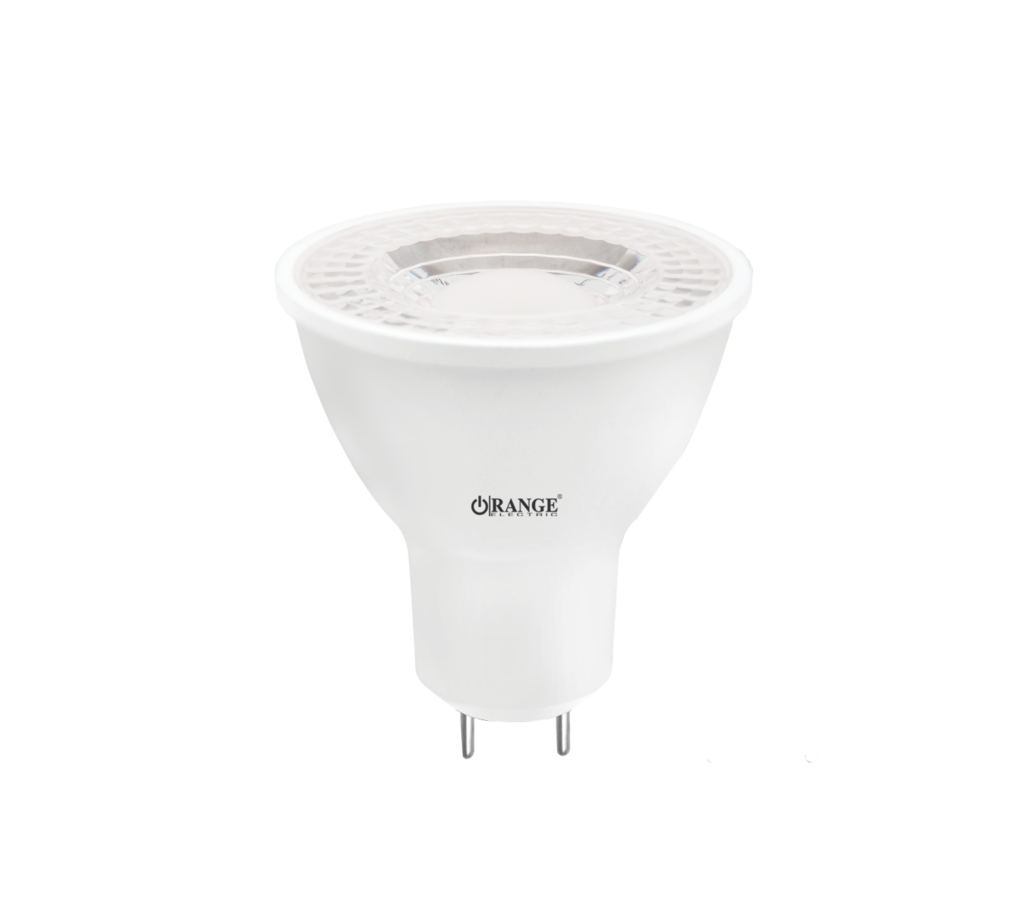 7Watt 4000K GU5.3 LED Spot Lamp