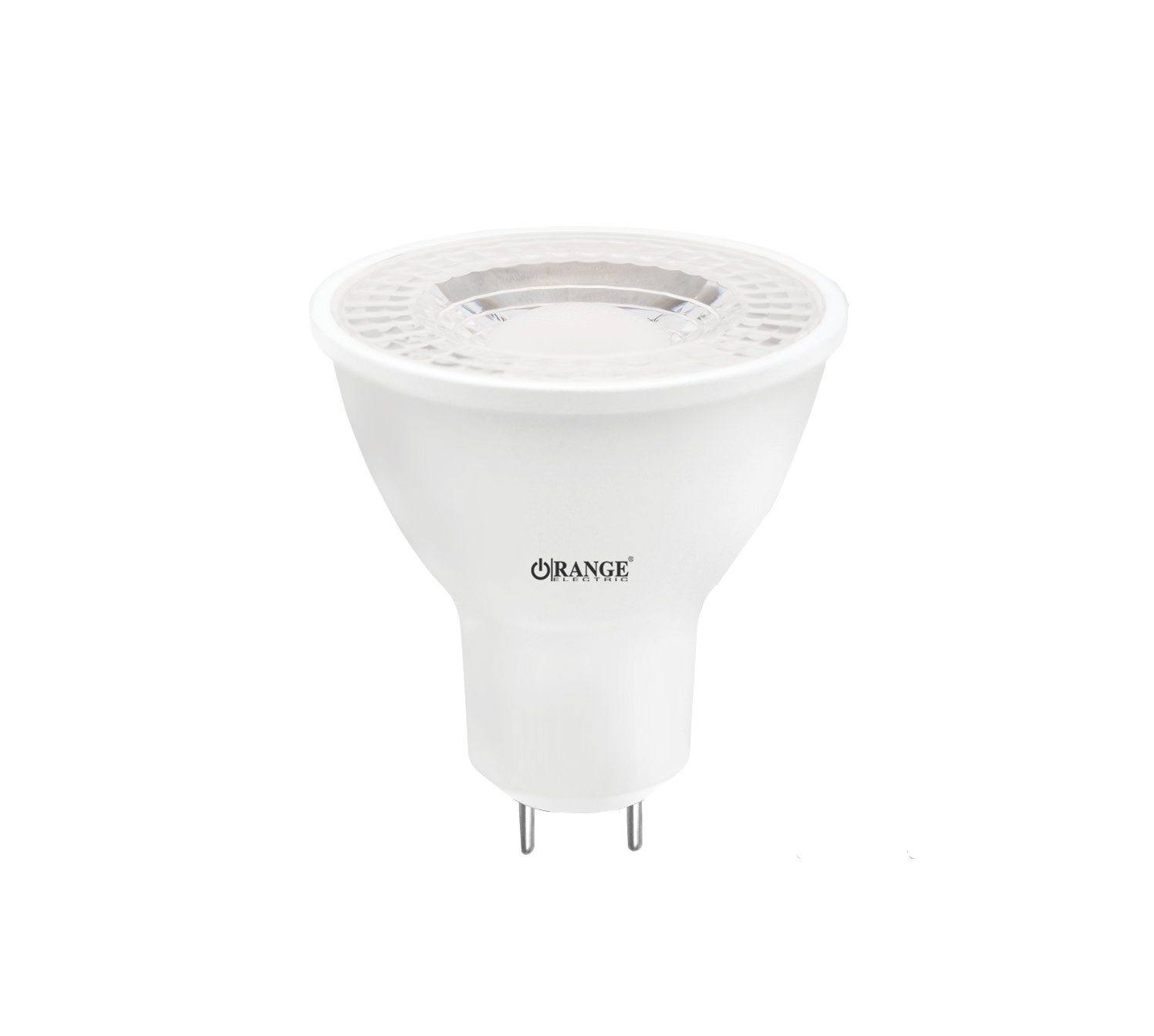 7Watt 4000K GU5.3 LED Spot Lamp