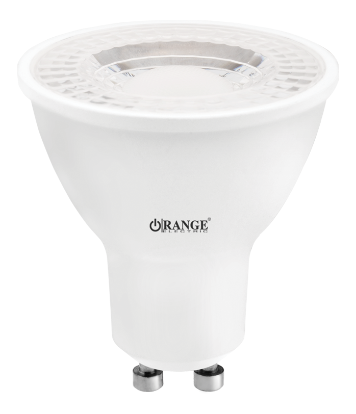 7Watt 6500K GU10 LED  Spot Lamp