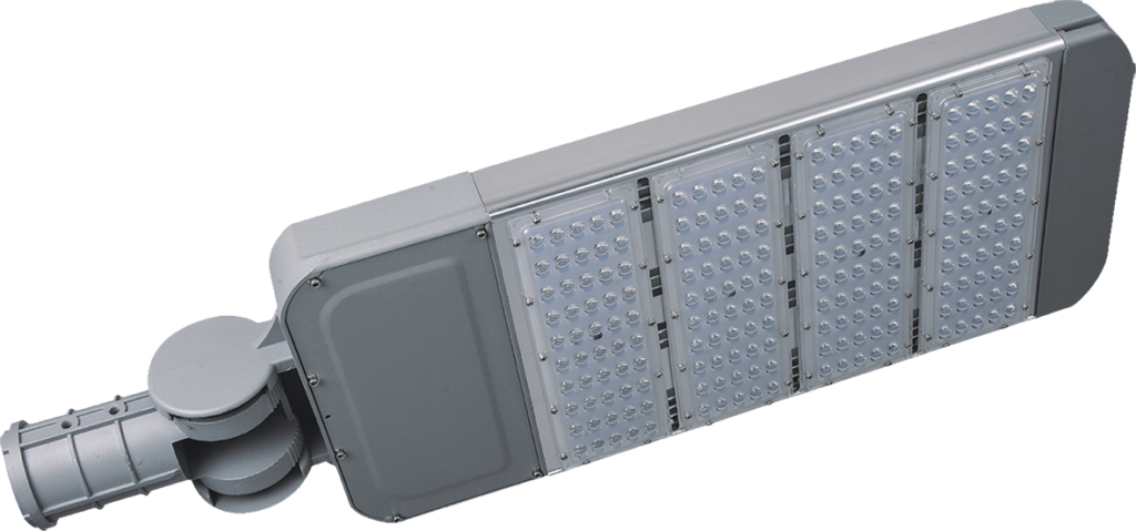 100Watt 3000K LED SMD Street Light