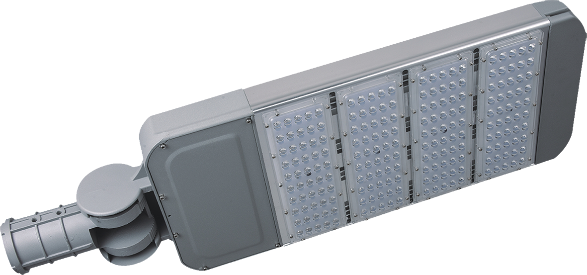 150Watt 6500K LED SMD Street Light