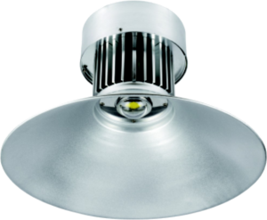 100Watt 6500K LED COB High Bay