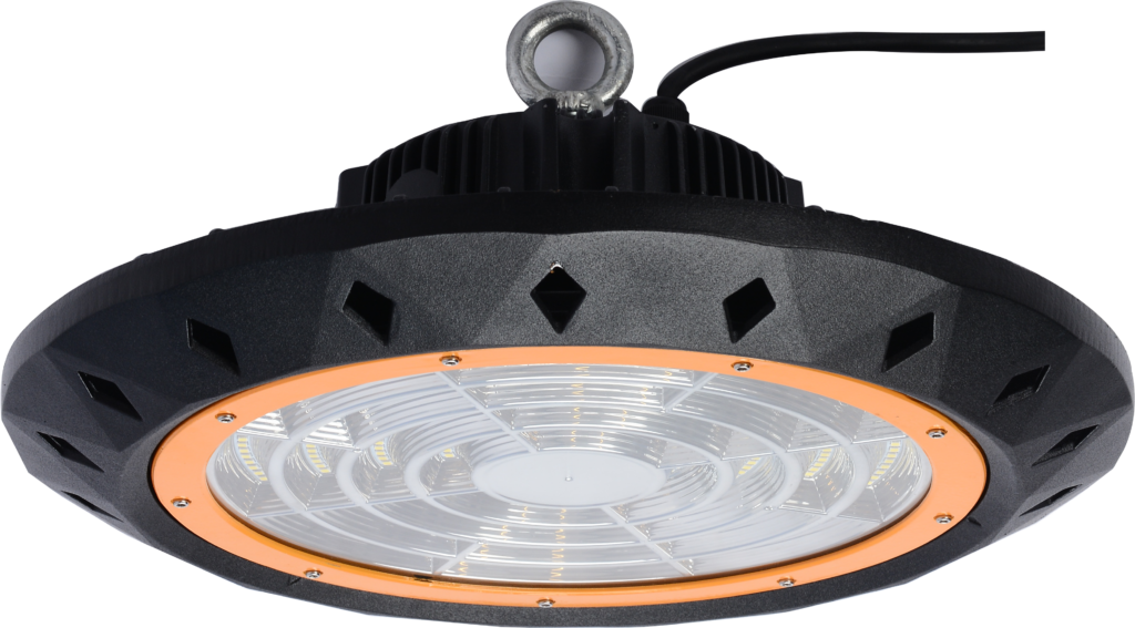 200W LED SMD UFO High Bay LED Light – 100LM/Watt