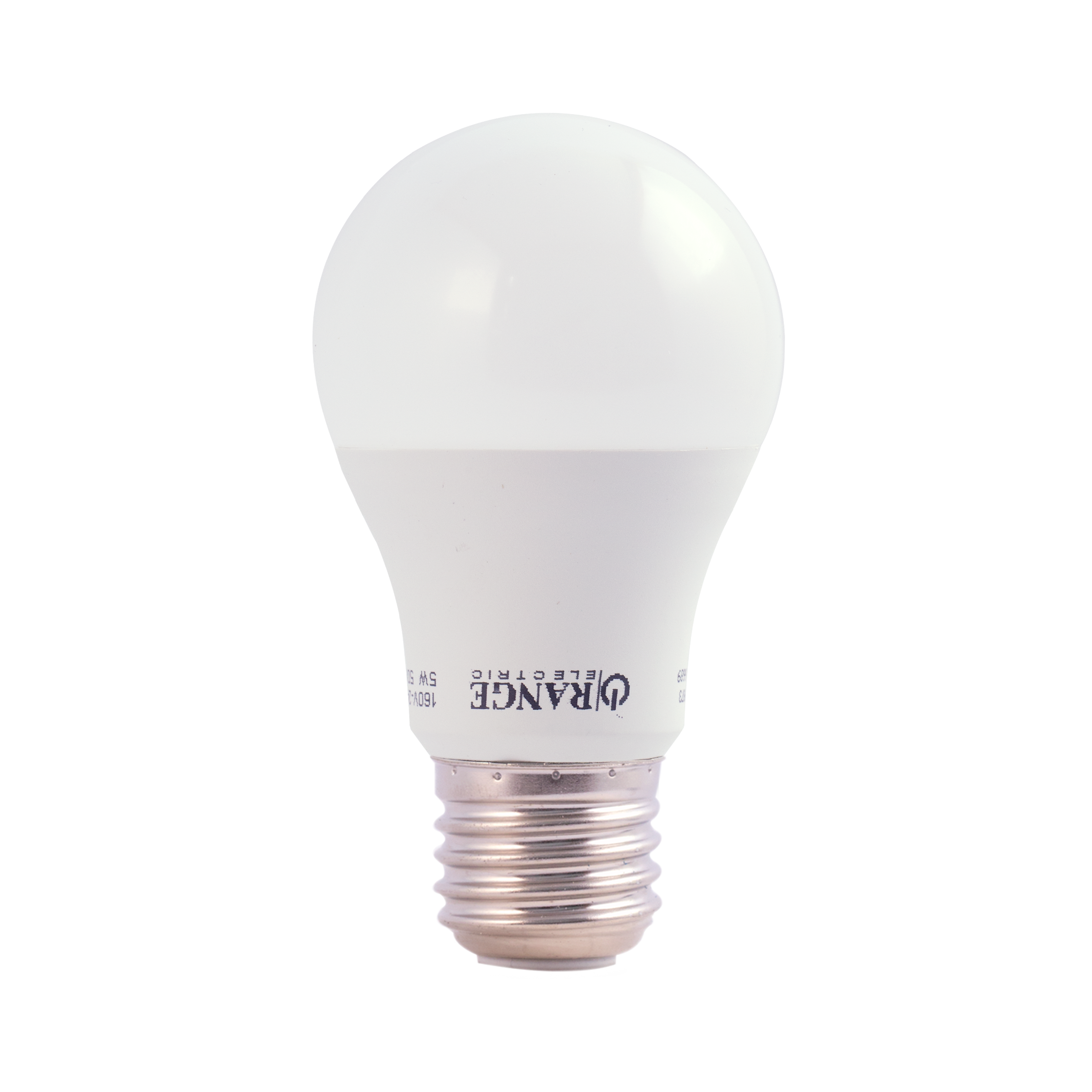 5Watt E27 3000K ECOLITE DOB LED Lamp