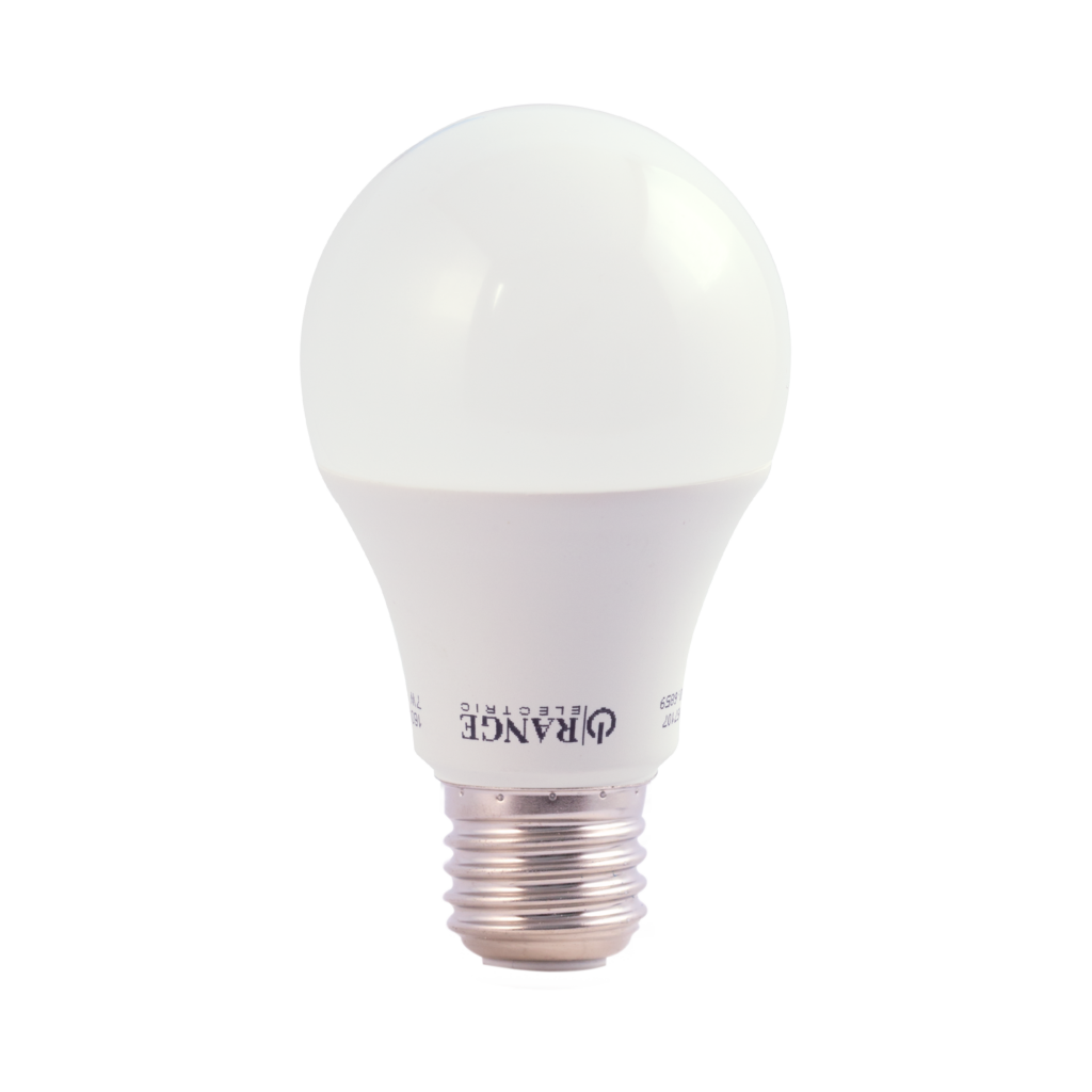 7Watt E27 6500K ECOLITE DOB LED Lamp