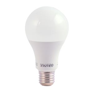12Watt E27 6500K ECOLITE DOB LED Lamp