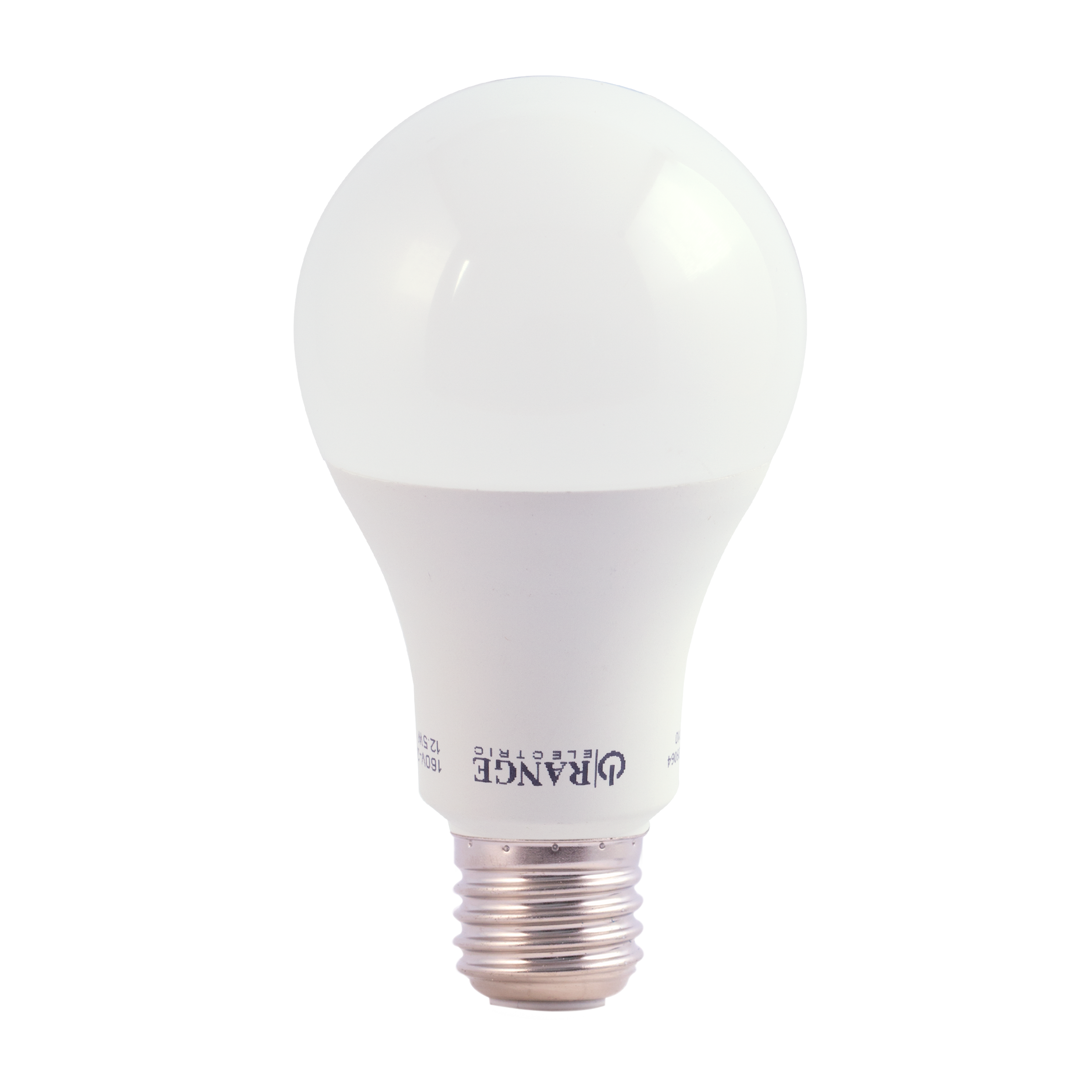 12Watt E27 6500K ECOLITE DOB LED Lamp
