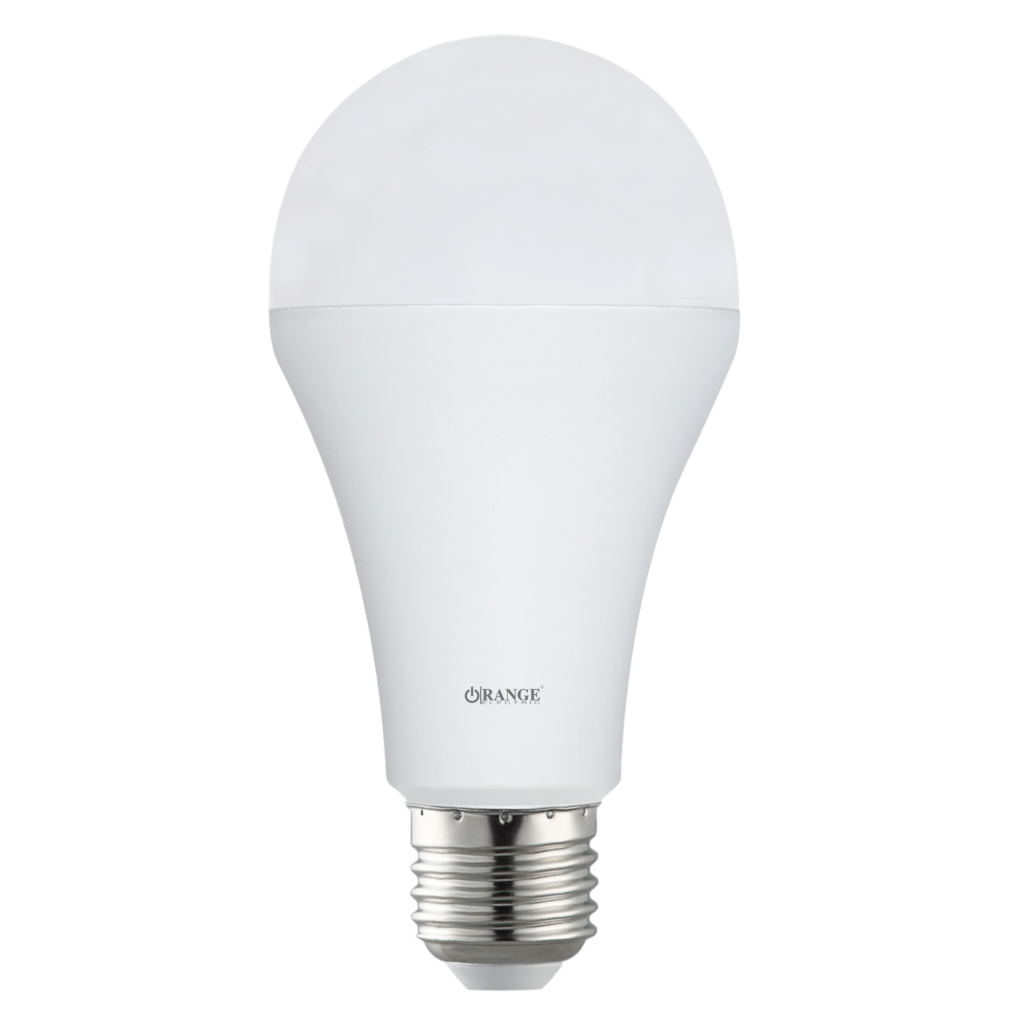 15Watt E27 3000K ECOLITE DOB LED Lamp