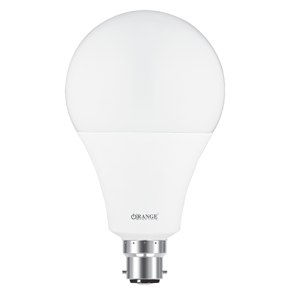 18Watt B22 3000K ECOLITE DOB LED Lamp
