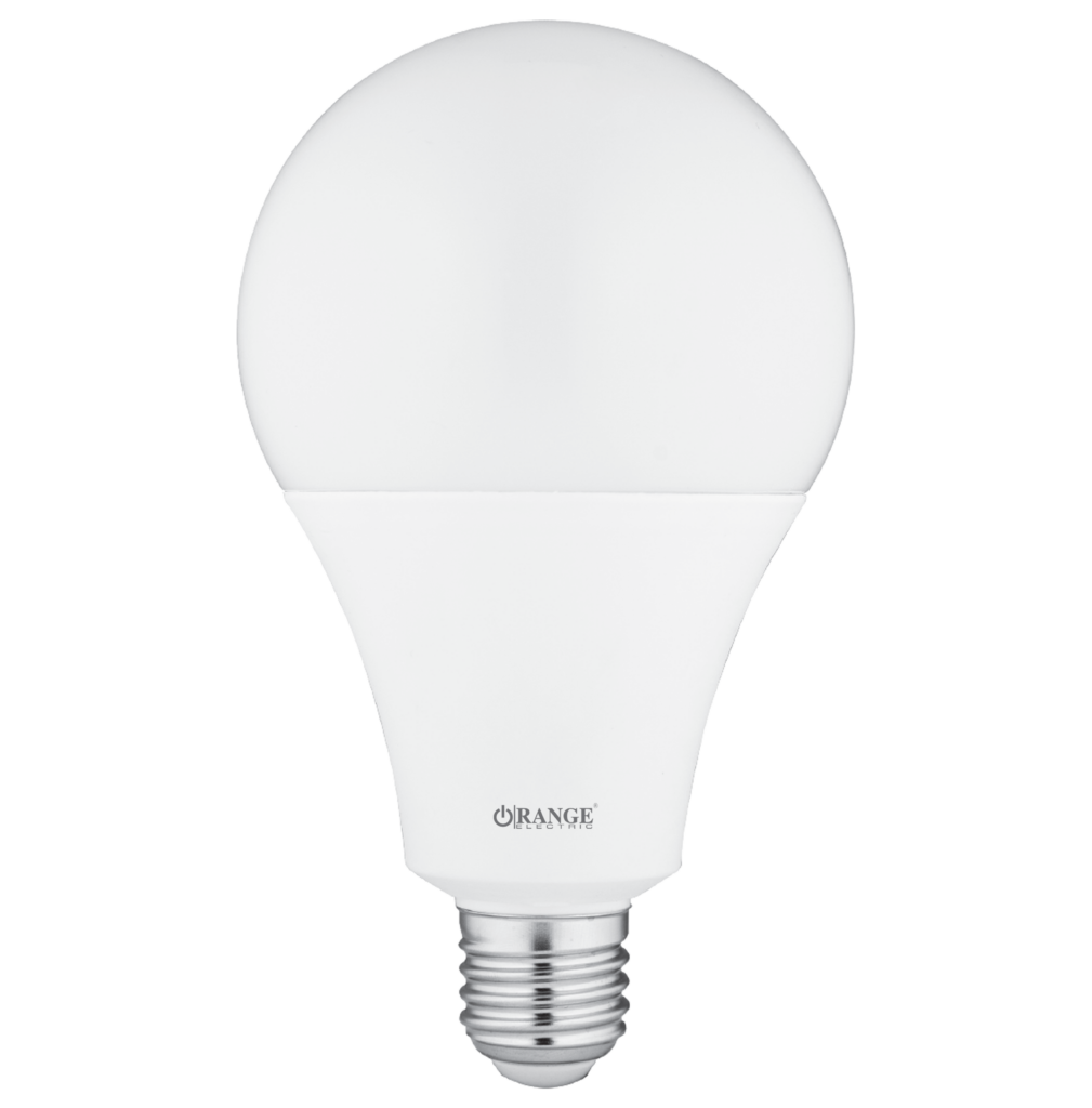 18Watt E27 6500K ECOLITE DOB LED Lamp