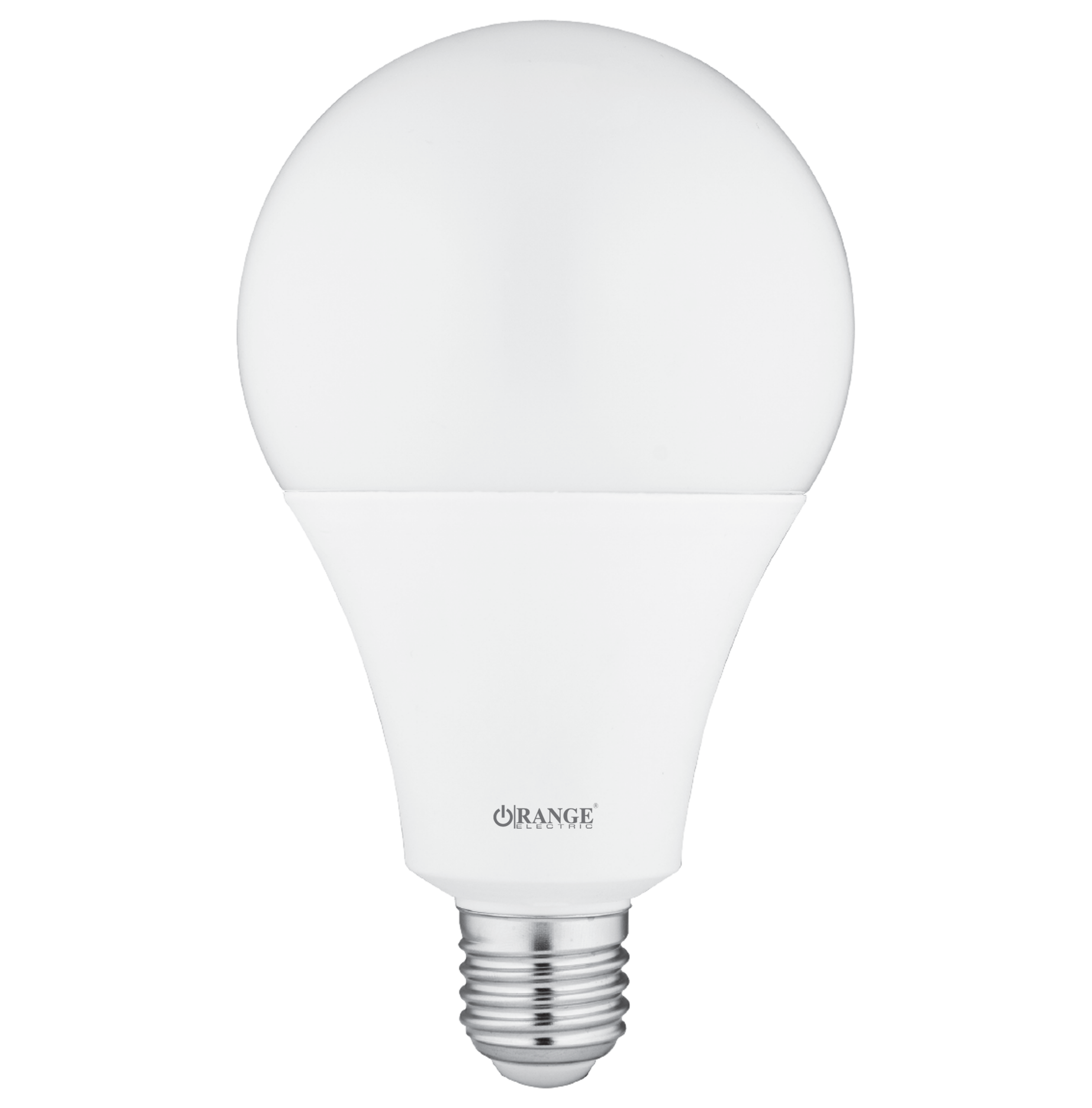 18Watt E27 6500K ECOLITE DOB LED Lamp