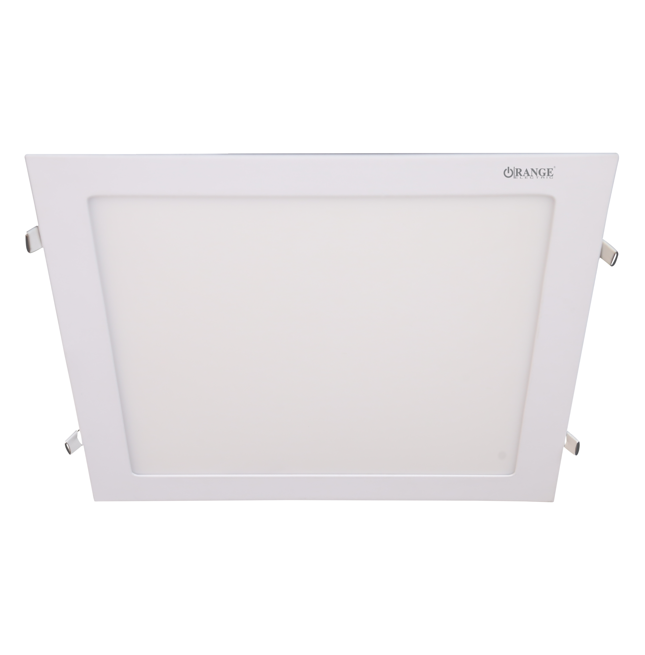 18Watt DI Recess Panel 3000K Square