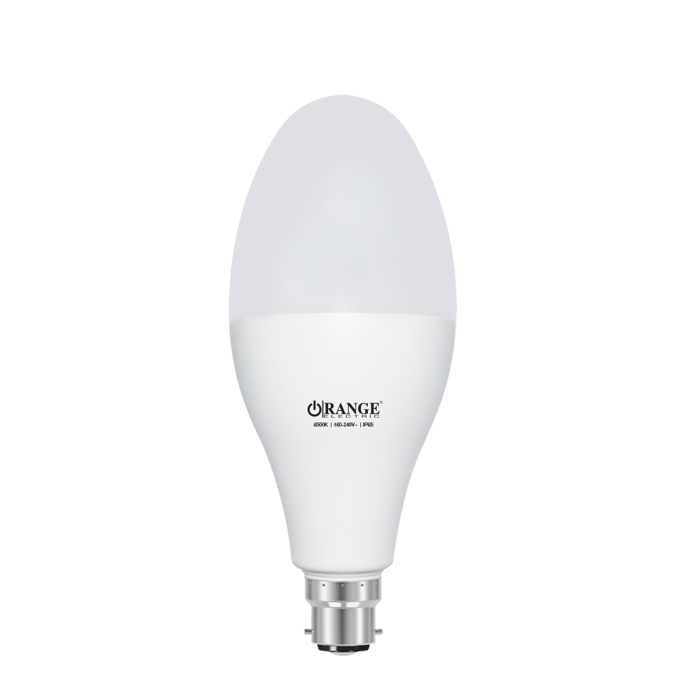 20Watt B22 6500K High Power LED Lamp