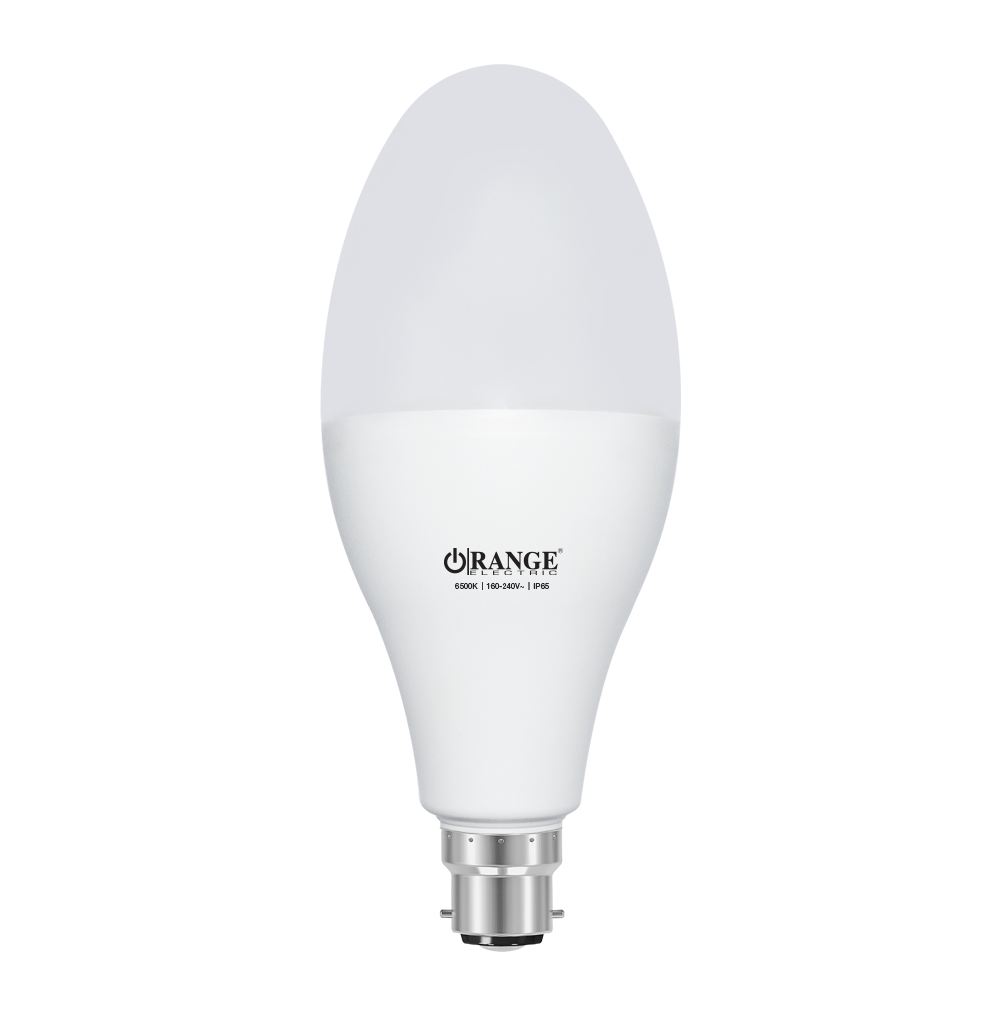 28Watt B22 6500K High Power LED Lamp