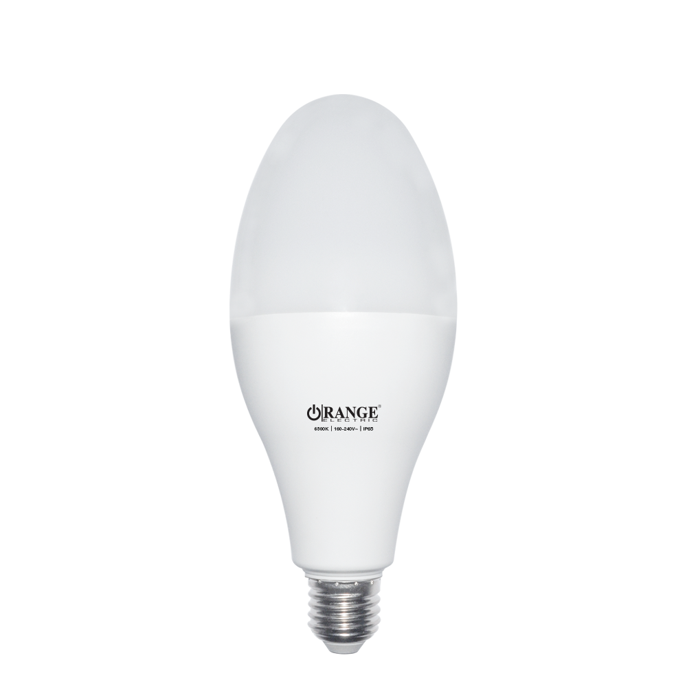 20Watt E27 6500K High Power LED Lamp