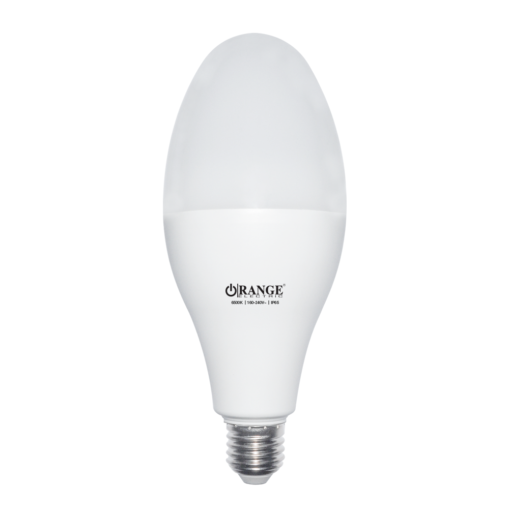 28Watt E27 6500K High Power LED Lamp