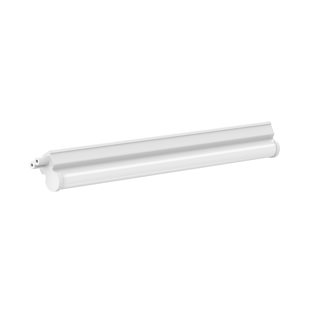 18Watt 4′ 6500K T5 LED Batten Light