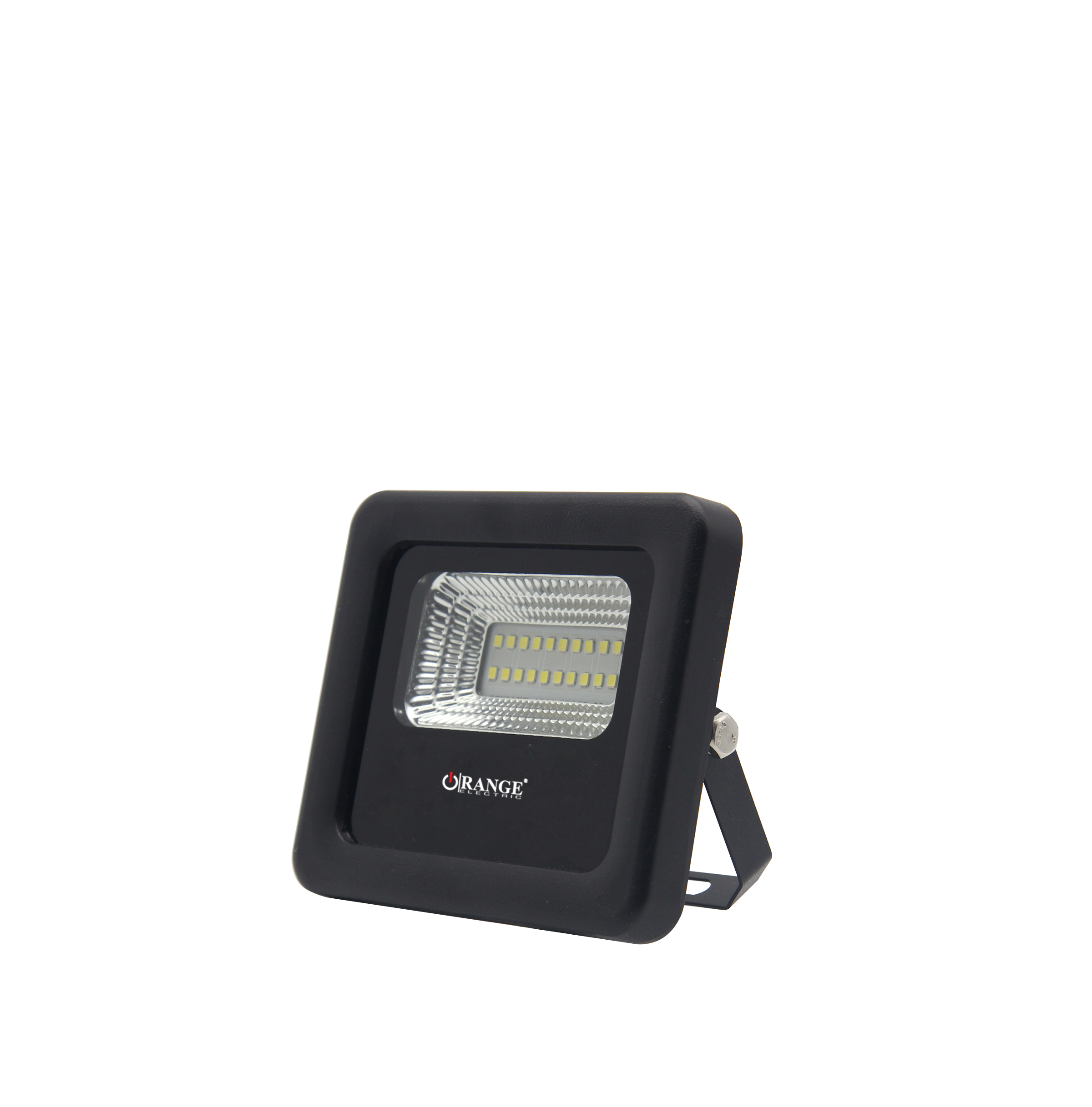 10Watt 6500K DOB Flood Light IP66 Black