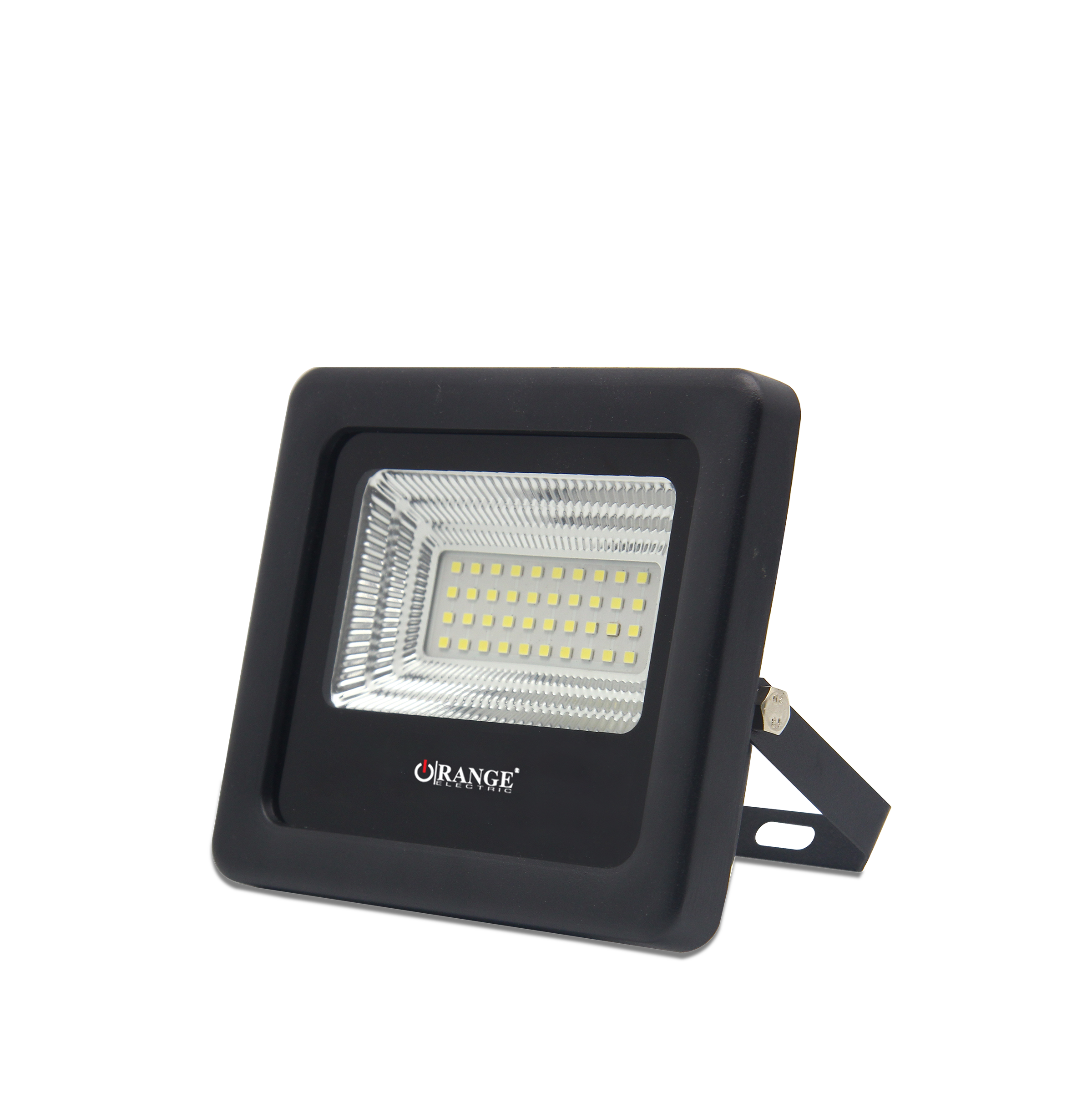 20Watt 6500K DOB Flood Light IP66 Black