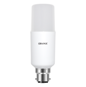 12Watt B22 3000K LED Stick Lamp