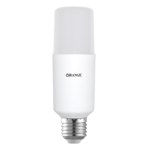 12Watt E27 6500K LED Stick Lamp