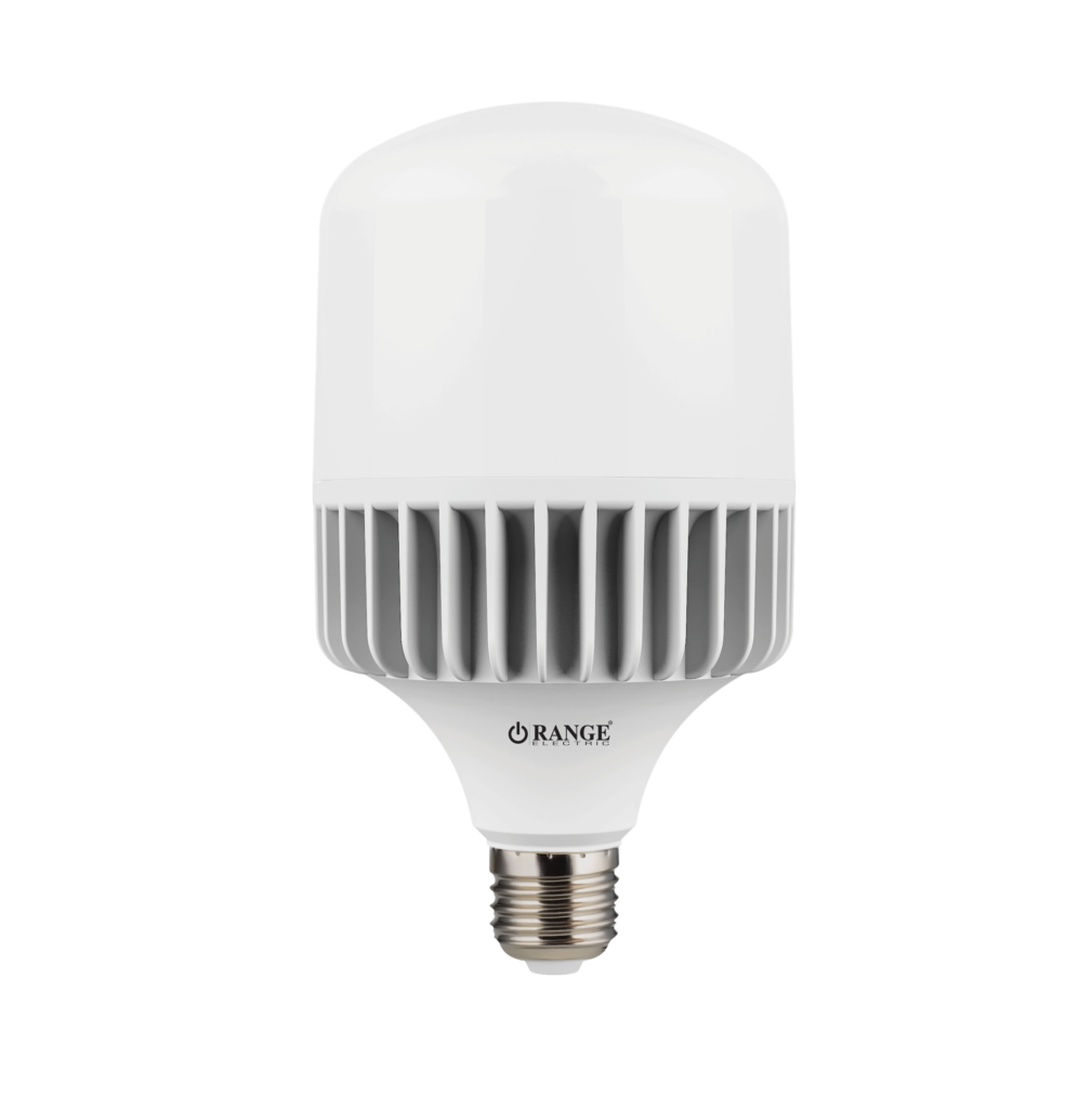 20Watt, 6500K E27 T80 DOB High Power LED Lamp