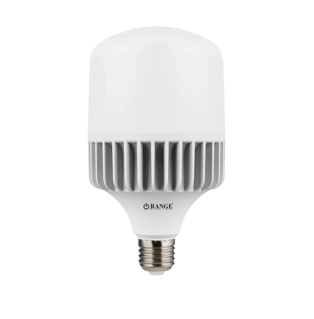 30Watt, 6500K E27 T80 DOB High Power LED Lamp