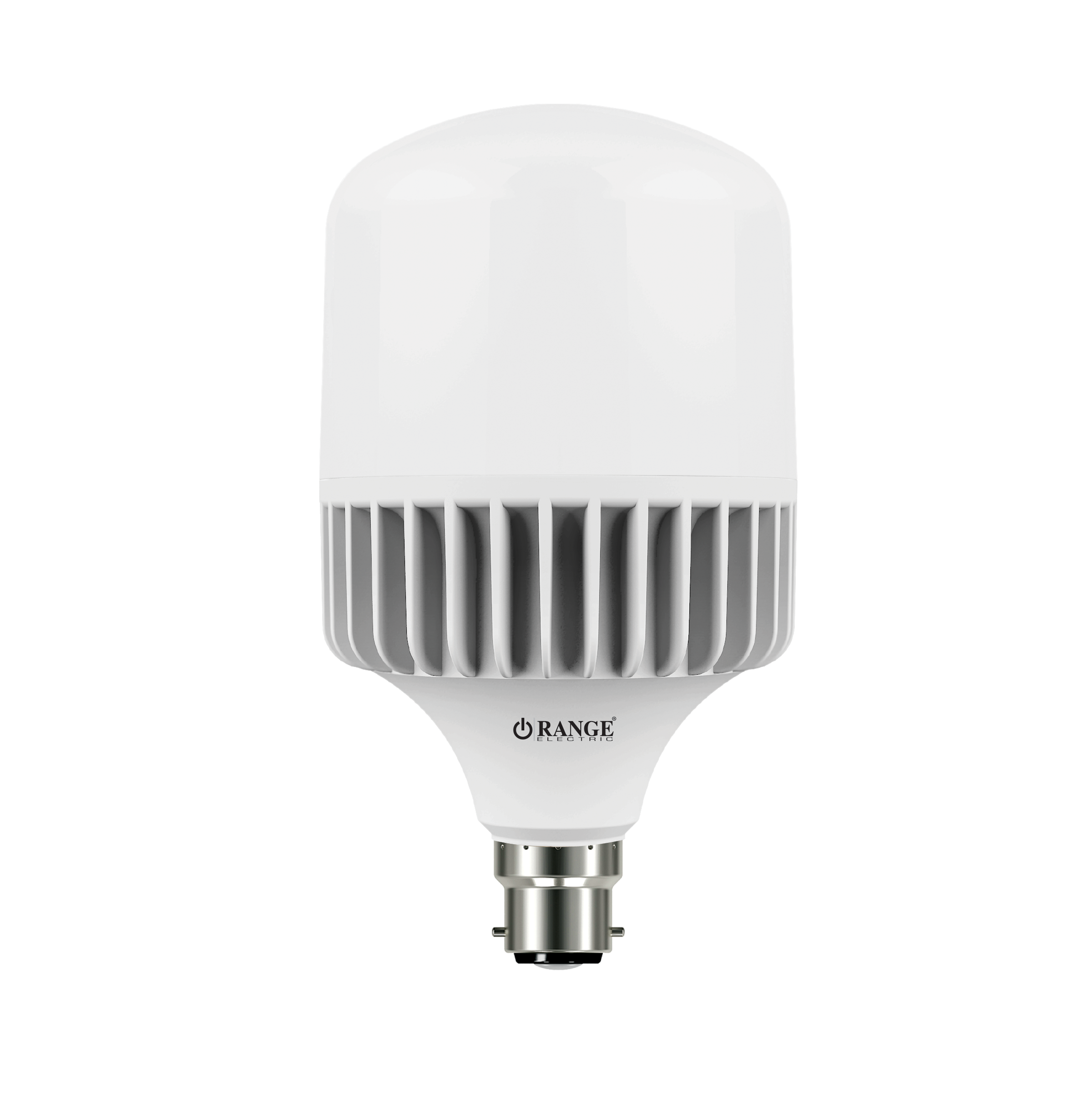 30Watt, 6500K B22 T80 DOB High Power LED Lamp