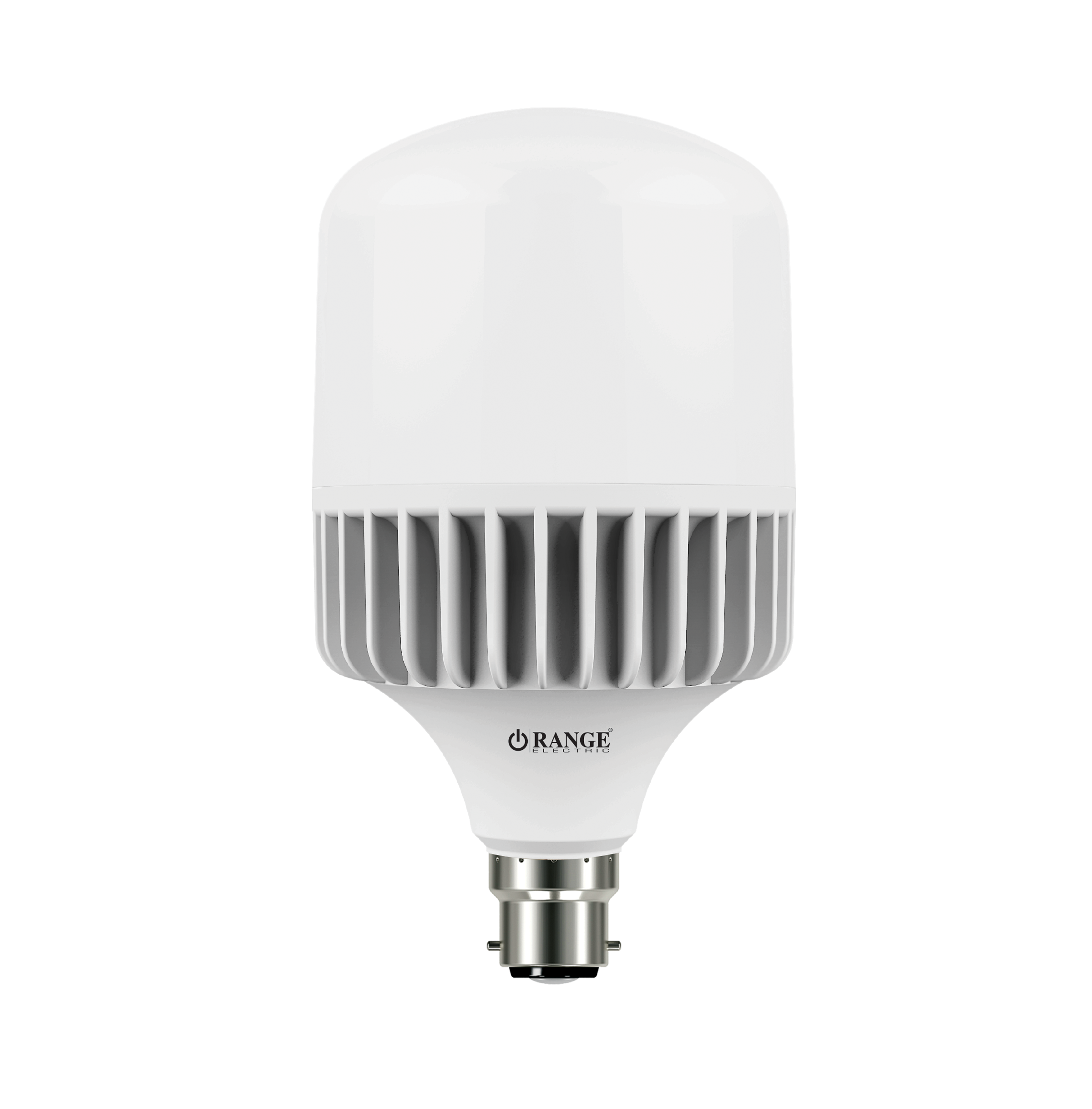 40Watt, 6500K B22 T80 DOB High Power LED Lamp