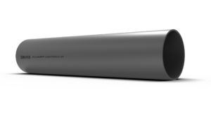 110mm / 4" uPVC Pressure Pipe PNT14 PE