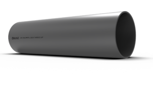 140mm / 5" uPVC Pressure Pipe PNT11 PE