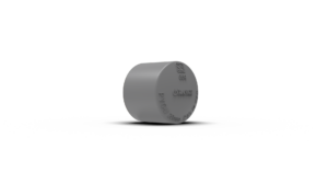 20mm / 1/2"  uPVC End Cap PNT 14