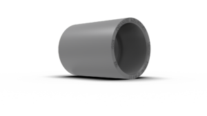 32mm / 1"  uPVC Socket PNT 11