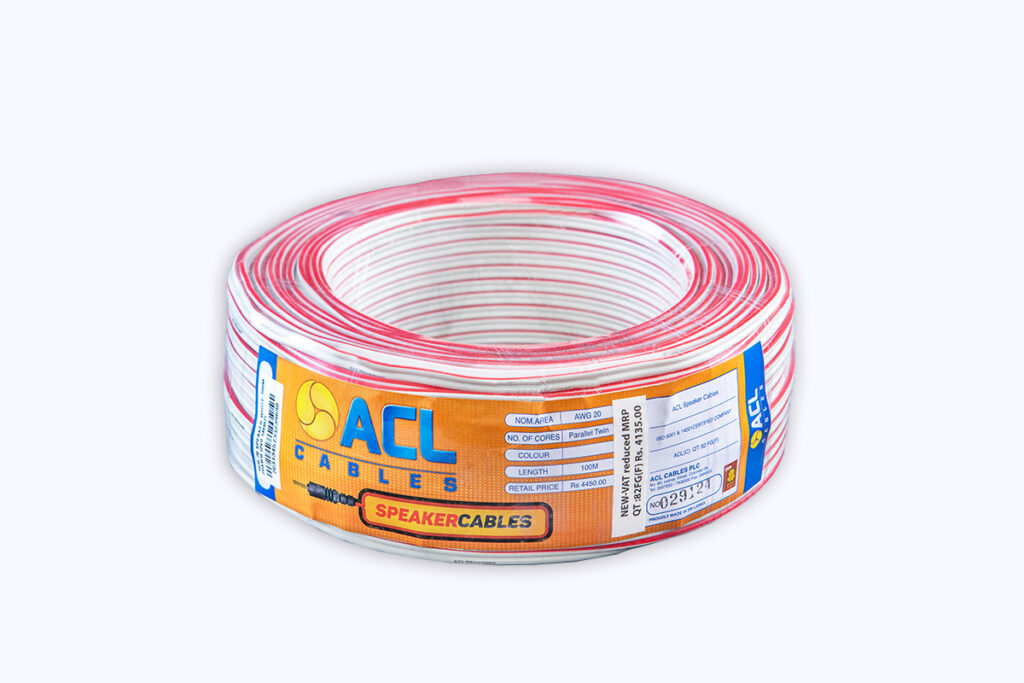 ACL Flexible Chords 16/0.20MM – T.P