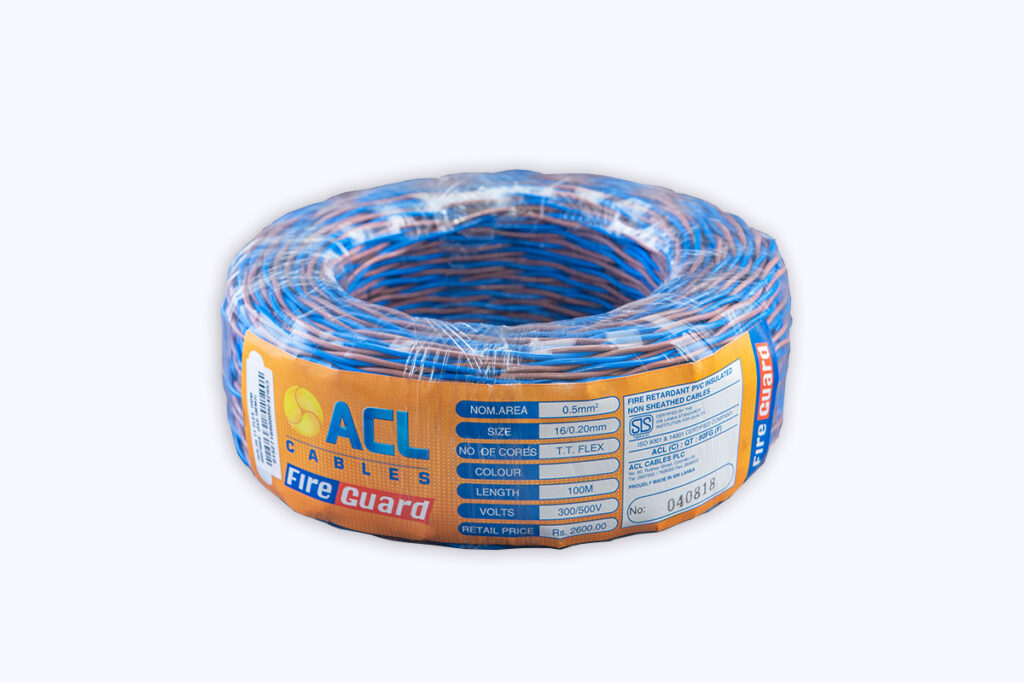 ACL Flexible Chords 16/0.20MM – T.T