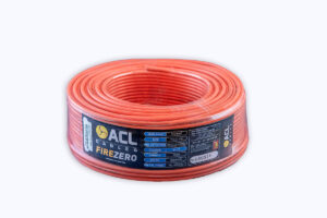 ACL Fire Zero 7/0.67MM -S