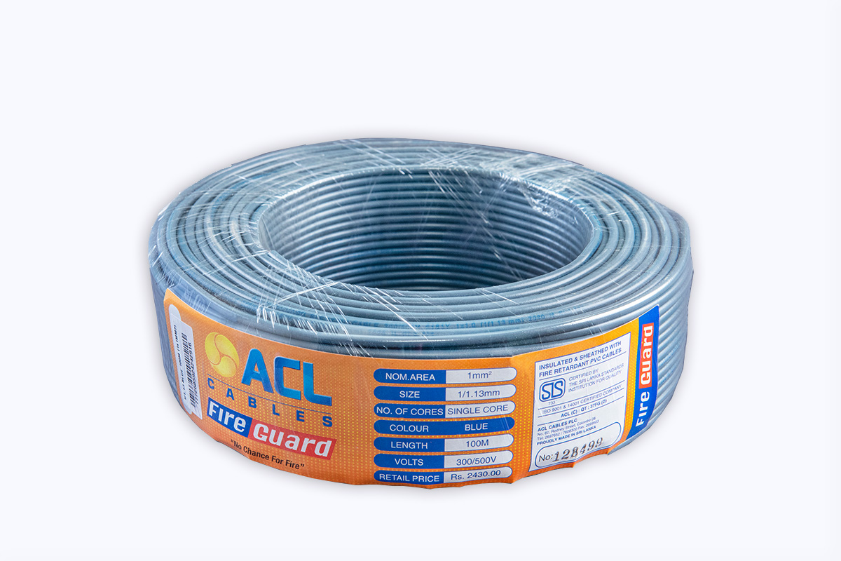 ACL Building Wires