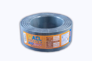 ACL Building Wires 7/0.53MM - SINGLE