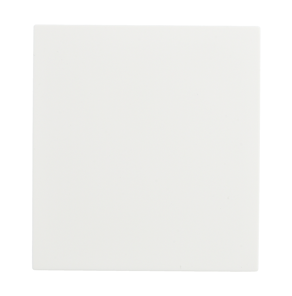 VIRAGO 1Gang 2Way Switch White