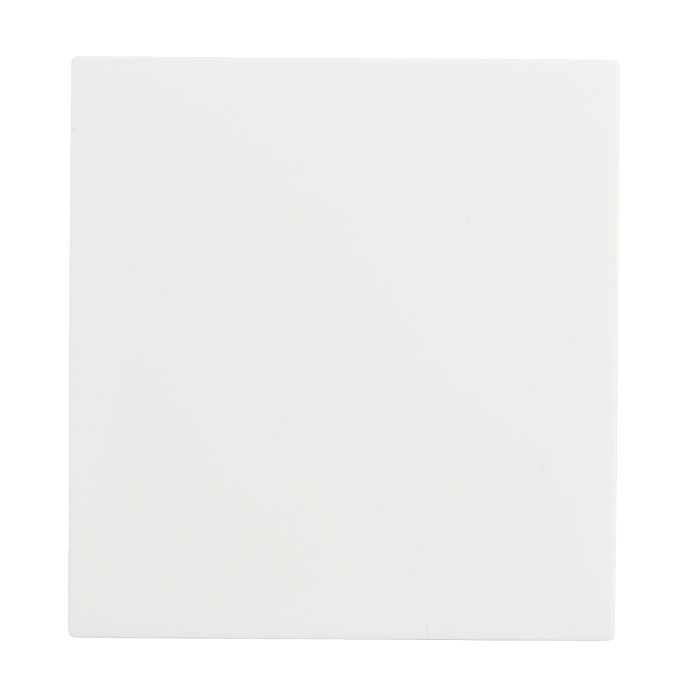 VIRAGO 1Gang Intermediate Switch White