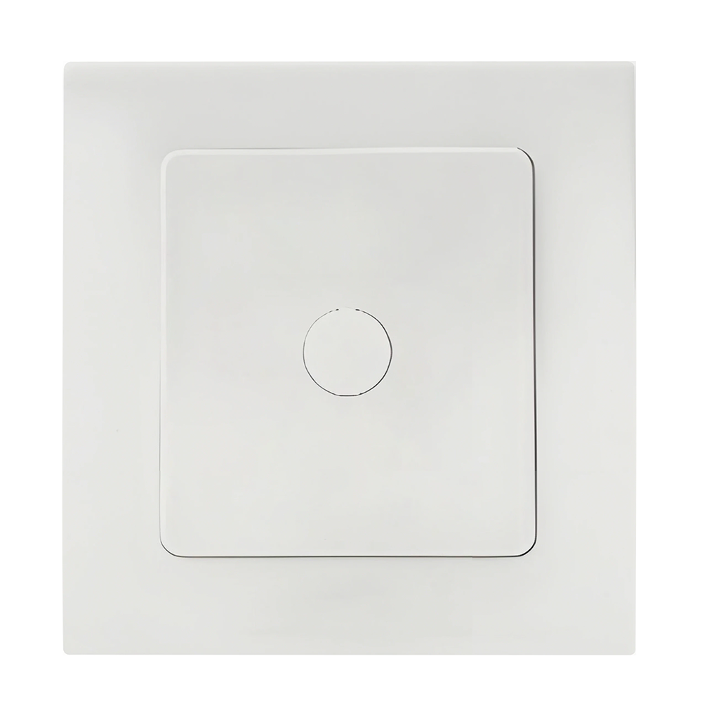 VIRAGO 25Amp. Flex Connection Unit White