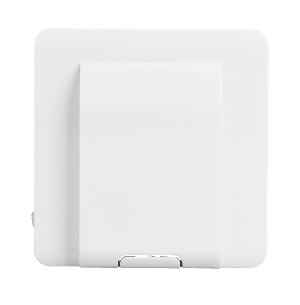 VIRAGO 45Amp. Flex Connection Unit White