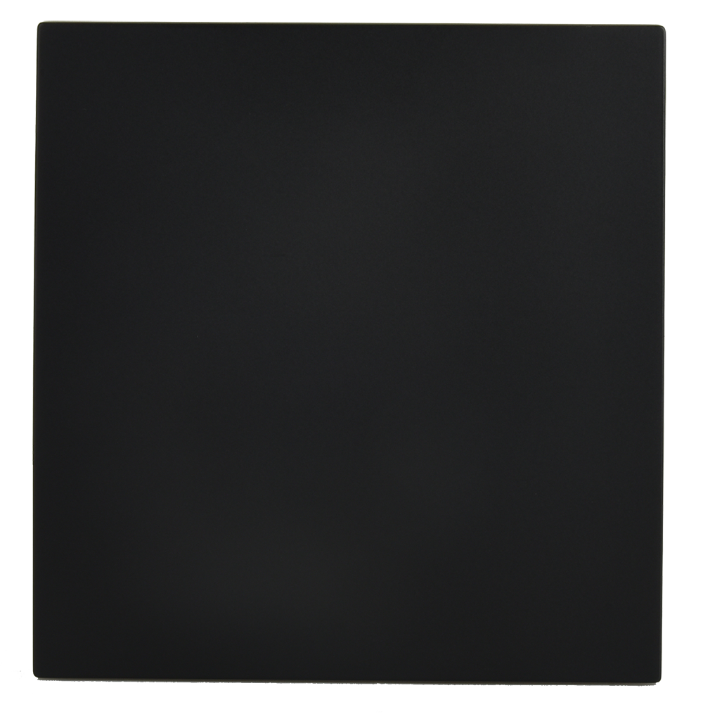 VIRAGO 1Gang Intermediate Switch Black