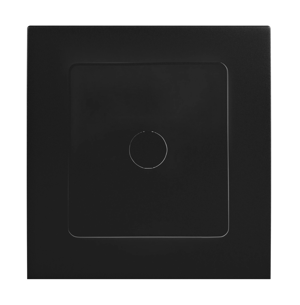 VIRAGO 25Amp. Flex Connection Unit Black
