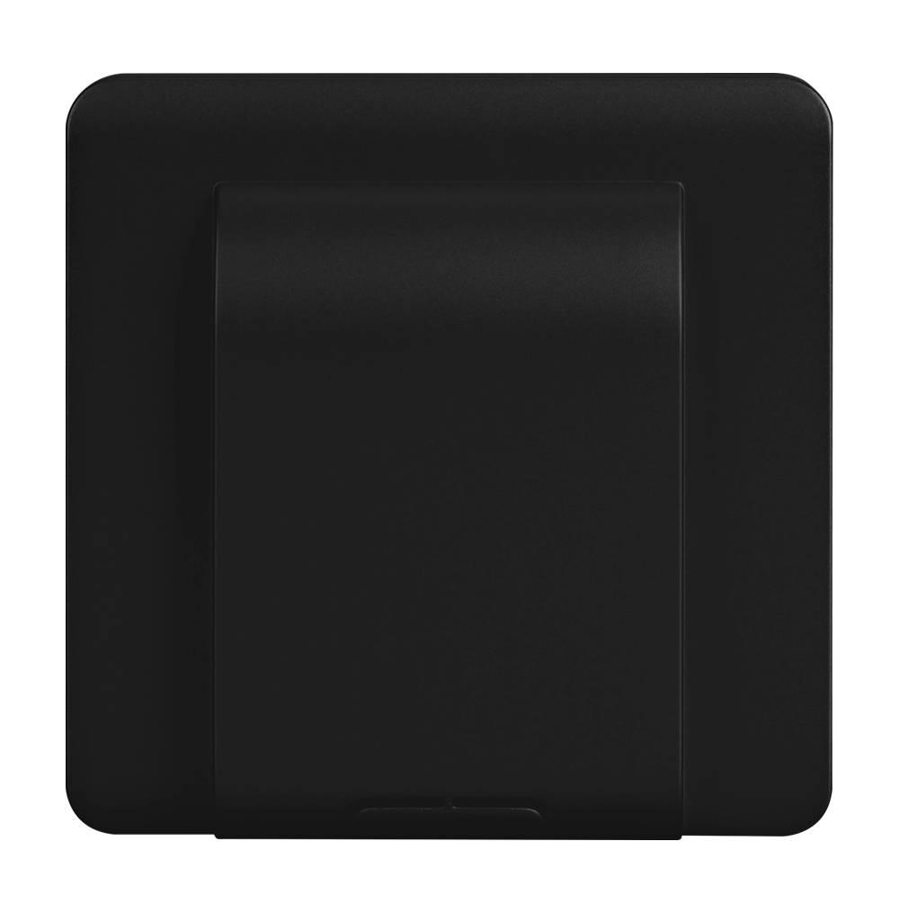 VIRAGO 45Amp. Flex Connection Unit Black