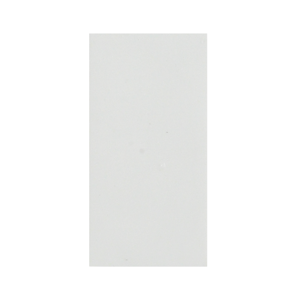 SPARTA 1 Module Size 10Amp. 1Way 1Gang Switch – White – Module Only