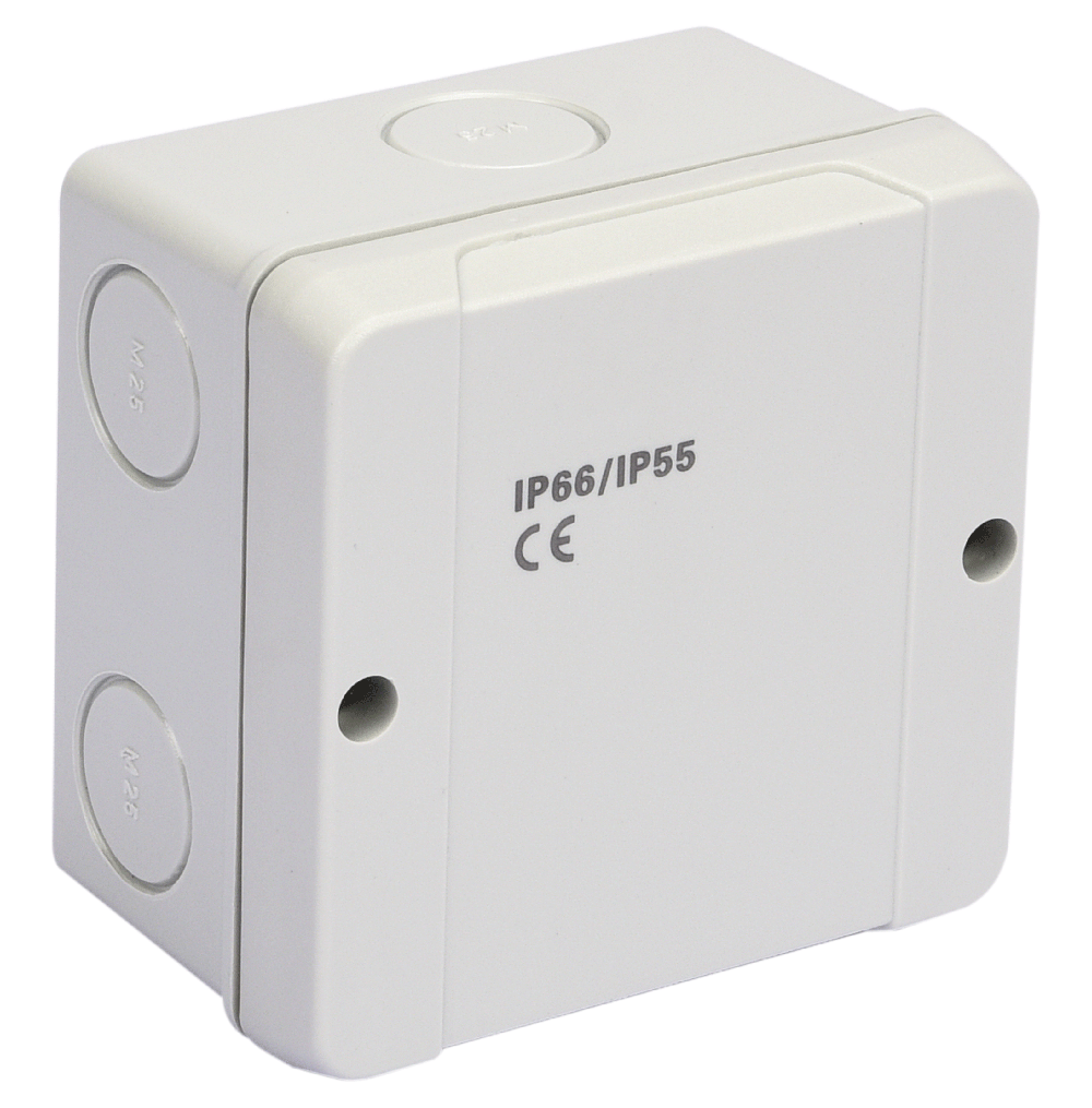 ATLANTIS 56Series Terminal Junction Box IP55/66 98X98X61