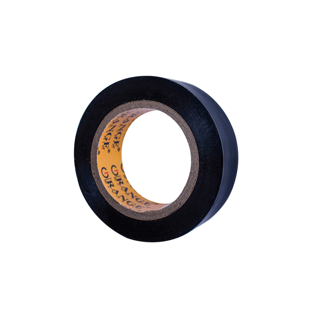 Insulation Tape Black 10Meter