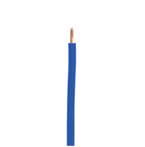 14/0.3mm Auto Wire Blue